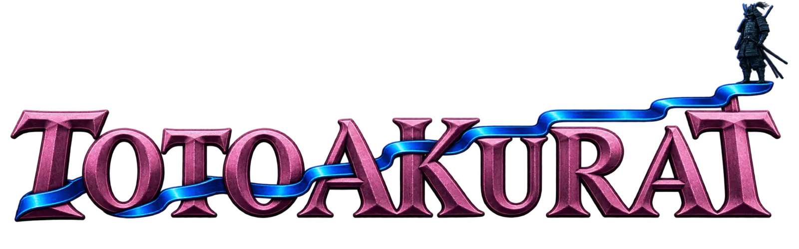 Logo TOTOAKURAT
