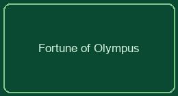 Fortune of Olympus