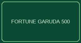 FORTUNE GARUDA 500