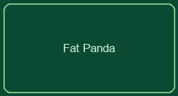Fat Panda