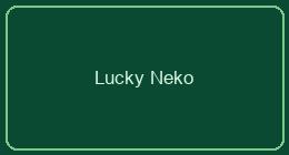 Lucky Neko