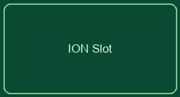 ION Slot