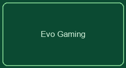 Evo Gaming
