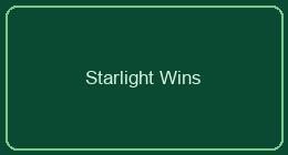 Starlight Wins
