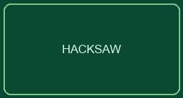 HACKSAW